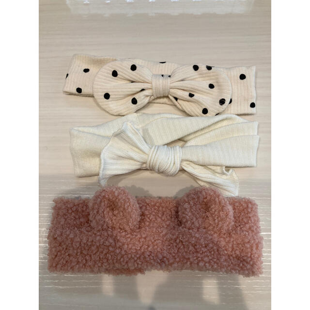 Petit Main ベビー用 ヘアバンド 3点セットの通販 By Chiku S Shop プティマインならラクマ Petit Main ベビー用 ヘアバンド 3点セットの通販 By Chiku S Shop プティマインならラクマ