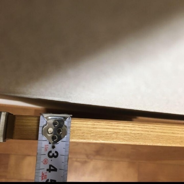MUJI (無印良品) - ステンレスユニットシェルフ・ステンレス追加棚