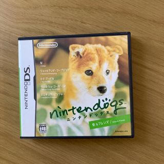 nintendogs（ニンテンドッグス） 柴＆フレンズ／ダックス ...