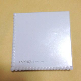 エスプリーク(ESPRIQUE)の値下げ エスプリ アイシャドウ＆ケース(その他)