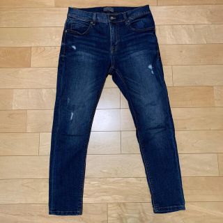 ザラ(ZARA)のZARA スキニー デニム US31 SOK1(デニム/ジーンズ)