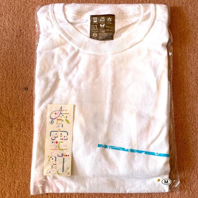 【新品・未開封】小沢健二　ロングTシャツ