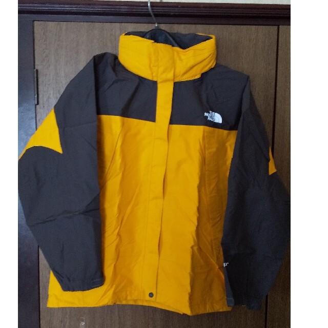 THE NORTH FACE   ゴアテックス