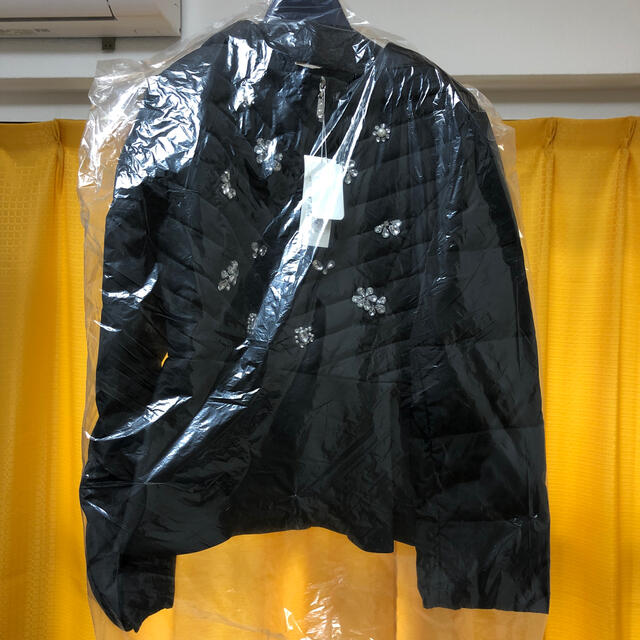 tocco(トッコ)のトッコクローゼットダウン レディースのジャケット/アウター(ダウンコート)の商品写真