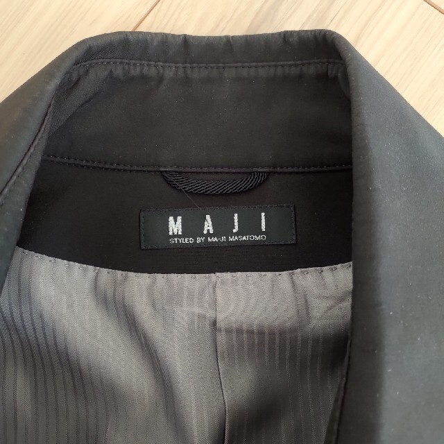 www.haoming.jp - ビジネスコートステンカラーコート MAJI STYLED 価格比較