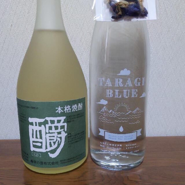 ★被災地支援★球磨焼酎　６本セット 食品/飲料/酒の酒(焼酎)の商品写真