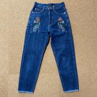 ページボーイ(PAGEBOY)の値下げ🌷レディース、デニム👖(デニム/ジーンズ)