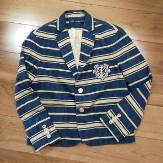 ラルフローレン(Ralph Lauren)の☆美品☆ラルフローレン ジャケット(その他)