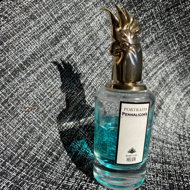 PENHALIGON'S ペンハリガン ハートレス ヘレン オードパルファム HEARTLESS HELEN EDP 75ml 在庫一掃