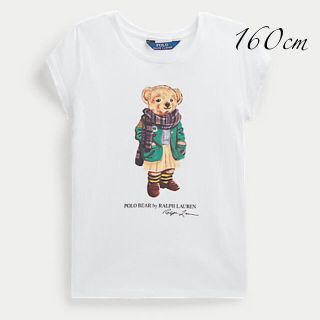 ポロラルフローレン(POLO RALPH LAUREN)の新品 Ralph Lauren ポロベア Tシャツ(Tシャツ/カットソー)