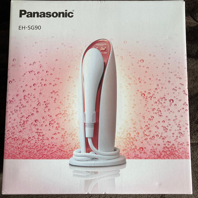 値下げ Panasonic イオンエフェクター assurwi.ma