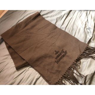 ヴィヴィアンウエストウッド(Vivienne Westwood)の‼️即日発送‼️Vivienne Westwood マフラー(マフラー/ショール)