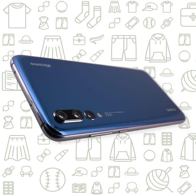 ANDROID(アンドロイド)の【C】P20 Pro/HW-01K/128/docomo スマホ/家電/カメラのスマートフォン/携帯電話(スマートフォン本体)の商品写真