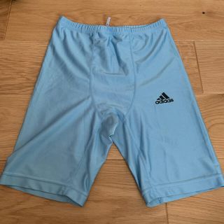 アディダス(adidas)のアディダス　サッカースパッツ(ウェア)