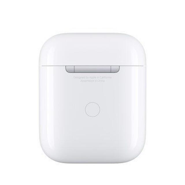 Apple - AirPods MV7N2AM/A 第2世代 アメリカ版 輸入品・新品未開封②