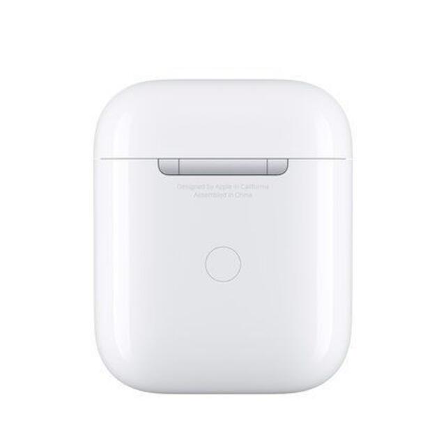 AirPods MV7N2AM/A 第2世代 アメリカ版 輸入品・新品未開封②