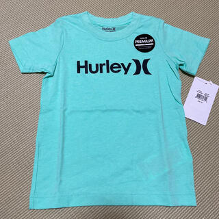 ハーレー(Hurley)のHurley ハーレーTシャツ男の子　3-4years(Tシャツ/カットソー)