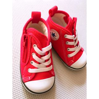 コンバース(CONVERSE)のCONVERSE オールスター (スニーカー)