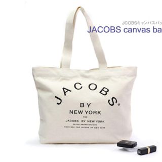 マークバイマークジェイコブス(MARC BY MARC JACOBS)のゆーちゃん様専用(エコバッグ)