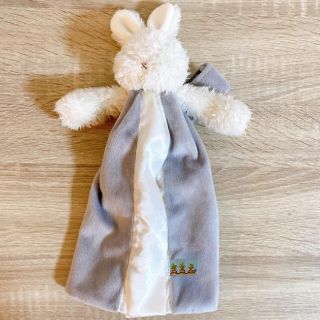 バニーズバイザベイ(Bunnies by the Bay)のバニーズバイザベイ☆安心毛布(ぬいぐるみ/人形)