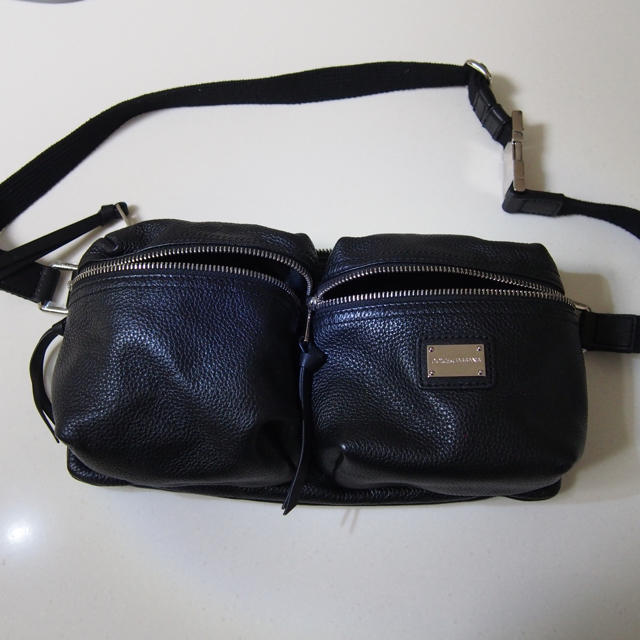 DOLCE&GABBANA(ドルチェアンドガッバーナ)のDOLCE＆GABBANA バッグ メンズのバッグ(ボディーバッグ)の商品写真