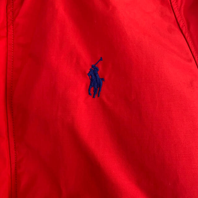 POLO RALPH LAUREN(ポロラルフローレン)のpolo ralphlaurenマウンテンパーカ メンズのジャケット/アウター(マウンテンパーカー)の商品写真