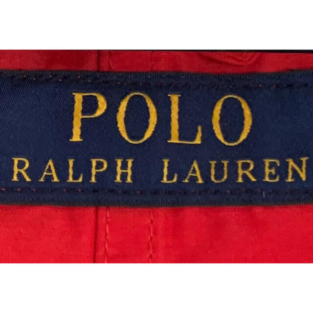 POLO RALPH LAUREN(ポロラルフローレン)のpolo ralphlaurenマウンテンパーカ メンズのジャケット/アウター(マウンテンパーカー)の商品写真