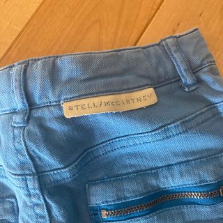 ステラマッカートニー(Stella McCartney)のMako 様専用ステラマッカートニー　6歳　100-120 キッズ　パンツ(パンツ/スパッツ)