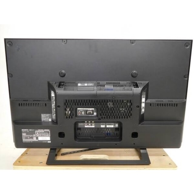 SONY KDL-32W500A(テレビ、映像機器)-