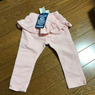 プティマイン(petit main)の専用★新品タグ付き♡フリルパンツ(パンツ)