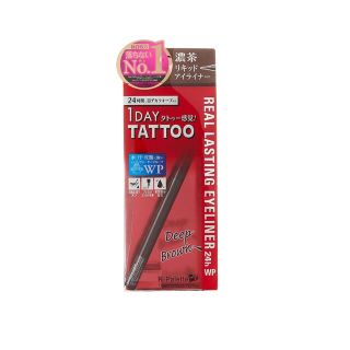 ケーパレット(K-Palette)の1daytattoo アイライナー(アイライナー)