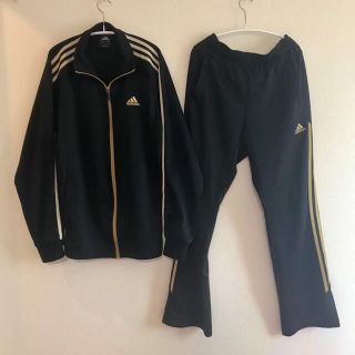 アディダス(adidas)のadidasジャージ(ジャージ)