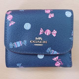 コーチ(COACH)の【正規品】コーチ　coach 財布　(財布)