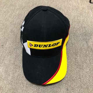 ダンロップ(DUNLOP)のキャップ　DUNLOP(キャップ)