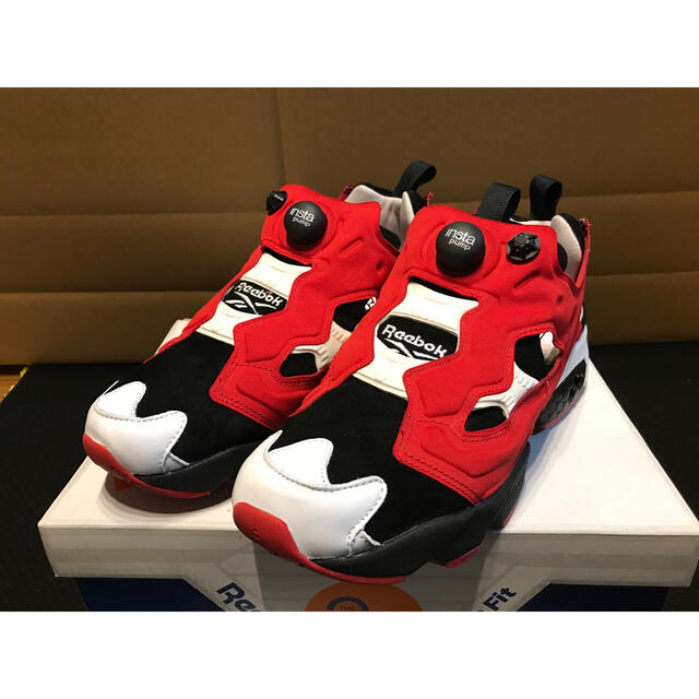 Reebok(リーボック)のReebok ★ INSTA PUMP FURY OG ACHM メンズの靴/シューズ(スニーカー)の商品写真