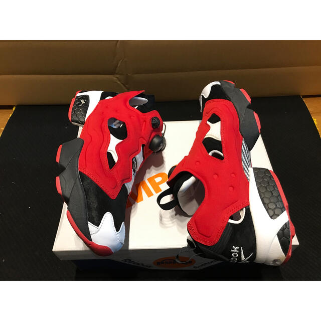 Reebok(リーボック)のReebok ★ INSTA PUMP FURY OG ACHM メンズの靴/シューズ(スニーカー)の商品写真