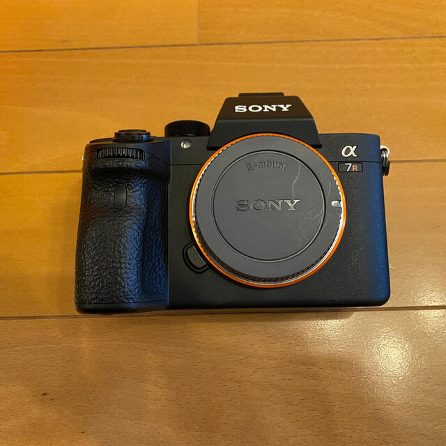 46250円 SONY - SONY ILCE−7RM3 α7R Ⅲ ミラーレス一眼 α7riii 46250円 SONY - SONY ILCE−7RM3 α7R Ⅲ ミラーレス一眼 α7riii