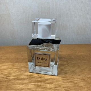 ディーティン オードトワレ ジョワホワイト(50ml)(その他)