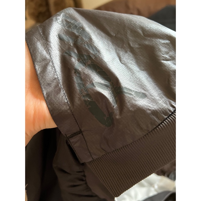 PUMA ナイロンジャケット レディースのジャケット/アウター(ナイロンジャケット)の商品写真