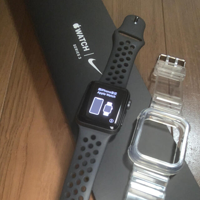 税込) Apple watch 腕時計(デジタル) - www.igorkorektor.cz
