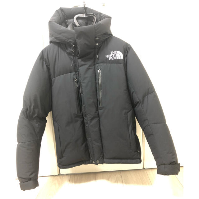 THE NORTH FACE(ザノースフェイス)のThe North Face バルトロライト ブラック S  メンズのジャケット/アウター(ダウンジャケット)の商品写真