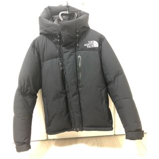 ザノースフェイス(THE NORTH FACE)のThe North Face バルトロライト ブラック S (ダウンジャケット)