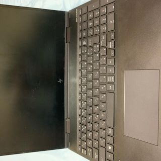 ヒューレットパッカード(HP)のHP Envy x360 15inc メモリ16GB SSD 1TB(ノートPC)