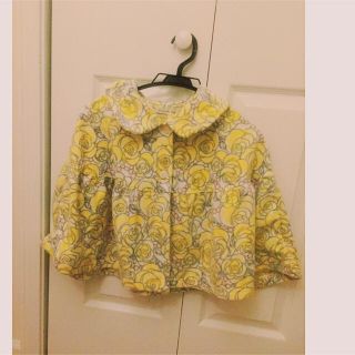 ツモリチサト(TSUMORI CHISATO)の新品未使用！ツモリチサトスリープのケープ(ルームウェア)