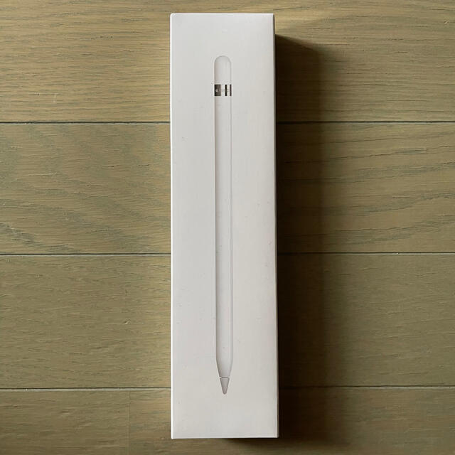 新品未開封　Apple Pencil 第一世代