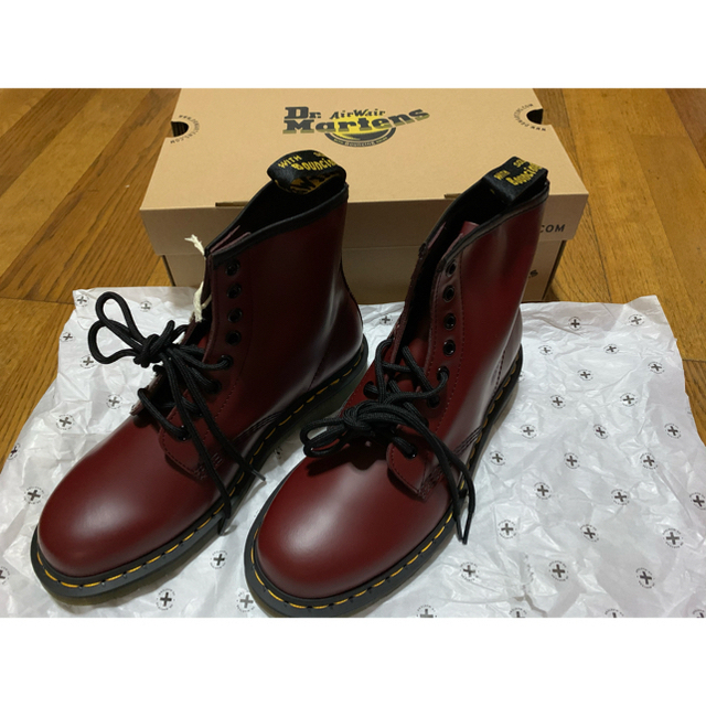 Dr.Martens(ドクターマーチン)のDr.Martens  レディースの靴/シューズ(ブーツ)の商品写真