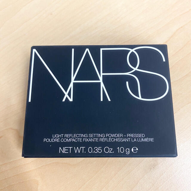 NARS  ナーズ ライトリフレクティング セッティングパウダー 5894