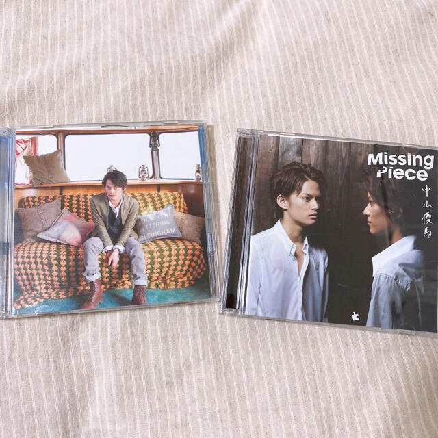 ジャニーズWEST CDセット ジャニーズWEST CDセット