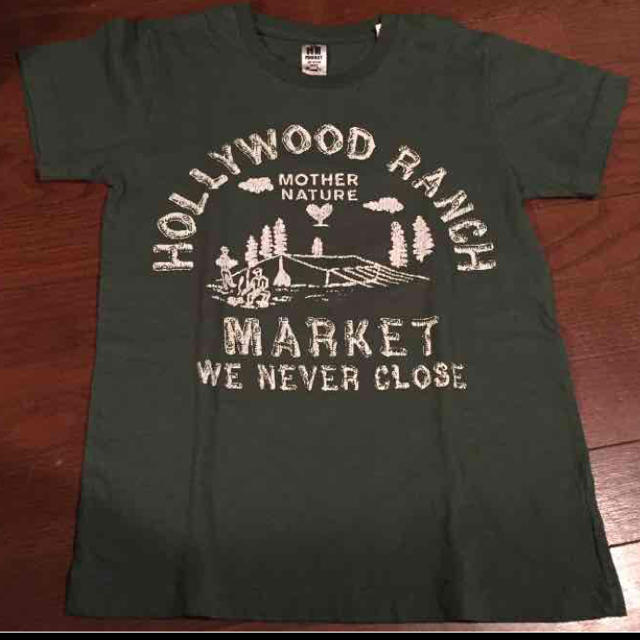 HOLLYWOOD RANCH MARKET(ハリウッドランチマーケット)のアミーゴ様専用 レディースのトップス(Tシャツ(半袖/袖なし))の商品写真