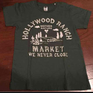ハリウッドランチマーケット(HOLLYWOOD RANCH MARKET)のアミーゴ様専用(Tシャツ(半袖/袖なし))